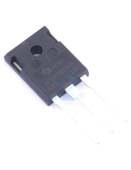 MOSFET N-Canal 200V 130A TO-247 Genérico