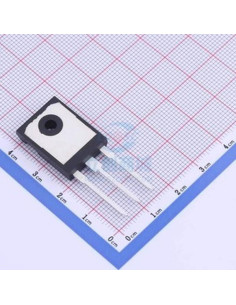 MOSFET N-Canal 200V 130A TO-247 Genérico 2