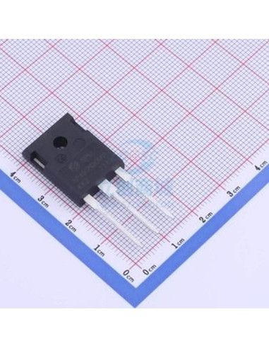 MOSFET N-Canal 200V 130A TO-247 Genérico