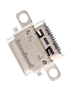 Reemplazo Puerto Carga USB Type-C PartEGG para Nintendo Switch LITE 2