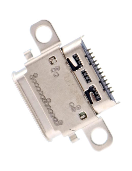 Reemplazo Puerto Carga USB Type-C PartEGG para Nintendo Switch LITE