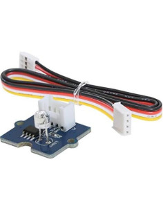 Módulo Sensor de Luz Texas Instruments STEMLS/ENV/9L1 - 5 Unidades 2
