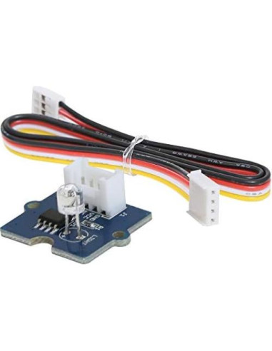 Módulo Sensor de Luz Texas Instruments STEMLS/ENV/9L1 - 5 Unidades