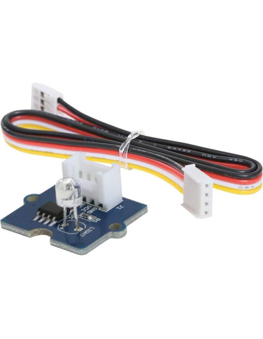 Módulo Sensor de Luz Texas Instruments STEMLS/ENV/9L1 - 5 Unidades