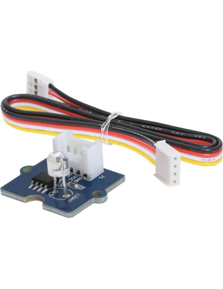 Módulo Sensor de Luz Texas Instruments STEMLS/ENV/9L1 - 5 Unidades