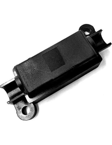 Soporte de Fusible ANL A.A 150A con Tornillo y Tapa Protectora