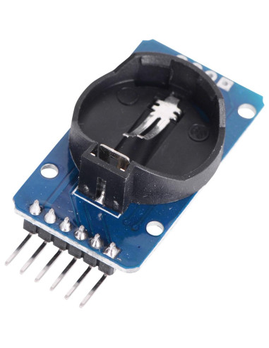 5PCS Módulo Reloj en Tiempo Real DS3231 VKLSVAN IIC 32K