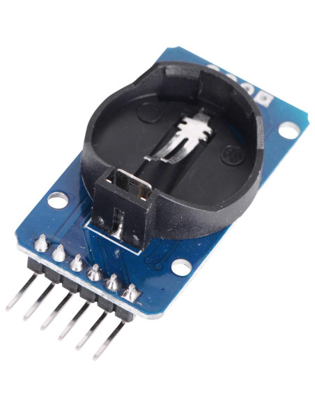 5PCS Módulo Reloj en Tiempo Real DS3231 VKLSVAN IIC 32K