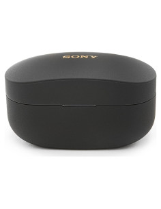 Caja de Carga Reemplazo Sony WF-1000XM4 Negra Type-C Qi