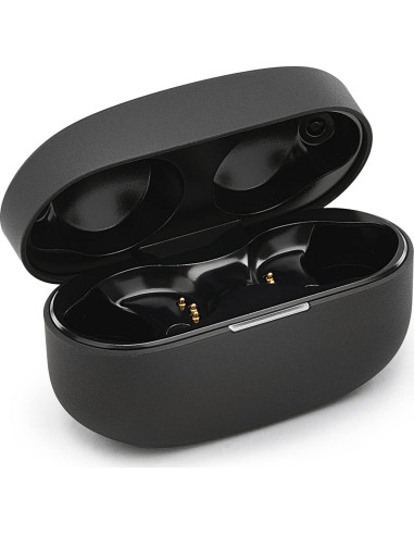 Caja de Carga Reemplazo Sony WF-1000XM4 Negra Type-C Qi