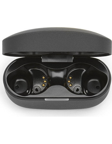 Caja de Carga Reemplazo Sony WF-1000XM4 Negra Type-C Qi