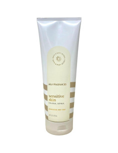 Conjunto de 3 Piezas Bath & Body Works Leche Piel Sensible 2