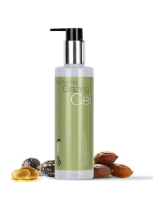 Gel Glaseante Hidratante NUSPA para Rizos Definidos 350g