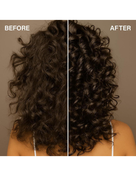 Gel Glaseante Hidratante NUSPA para Rizos Definidos 350g