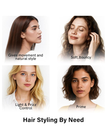 Gel Glaseante Hidratante NUSPA para Rizos Definidos 350g