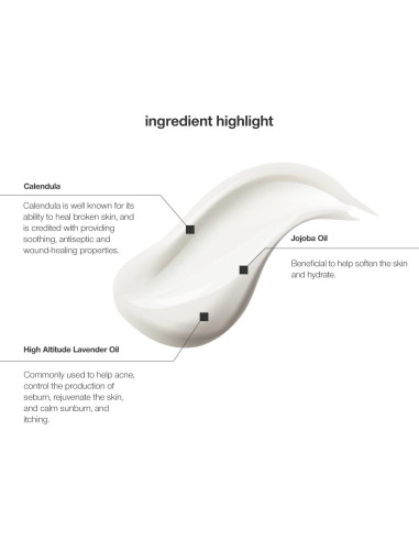 Bálsamo Nutritivo para Piel Seca CONTROL CORRECTIVE 56.7 g