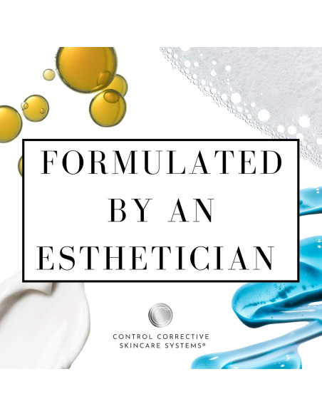 Bálsamo Nutritivo para Piel Seca CONTROL CORRECTIVE 56.7 g