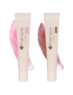 Tratamiento Labial Hanalei 15g Rosa y Arena - Hidratante Natural
