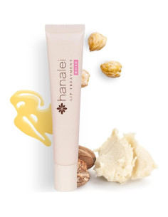 Tratamiento Labial Hanalei 15g Rosa y Arena - Hidratante Natural 2