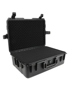 Funda Dura Liyirui Grande con Espuma Personalizable 46.7x32.0cm