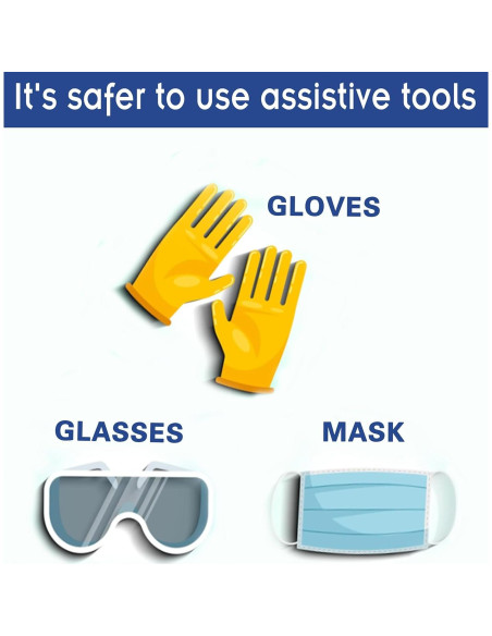 Adhesivo CA Mediano LOOCTOT 60g Todo Propósito Secado Rápido