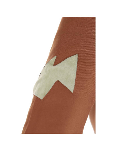 Disfraz de Zombie Plants vs Zombies para Niños - X-Large