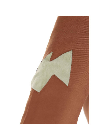 Disfraz de Zombie Plants vs Zombies para Niños - X-Large