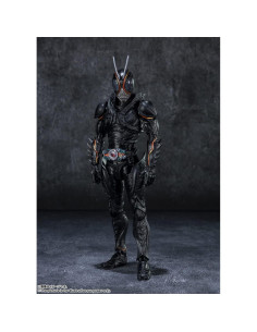 Figura de acción Kamen Rider Black Sun S.H.Figuarts Bandai 15+ 2
