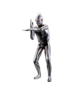 Figura de Monstruo Ultraman Rayo Especium BANDAI 30x15x40cm