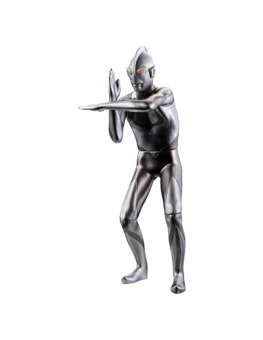 Figura de Monstruo Ultraman Rayo Especium BANDAI 30x15x40cm