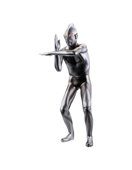 Figura de Monstruo Ultraman Rayo Especium BANDAI 30x15x40cm