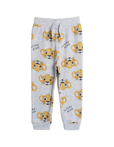 Pantalones Disney Rey León 2 Paquetes para Bebés 3 Meses