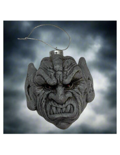 Adorno de Gárgola Gorenaments Abracadabra NYC 8.9cm