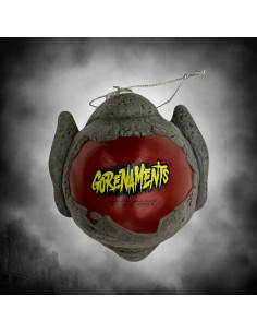 Adorno de Gárgola Gorenaments Abracadabra NYC 8.9cm 2