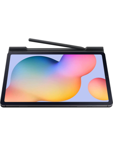 2 Stylus S Pen Reemplazo para Samsung Galaxy Tab S6 Lite Gris