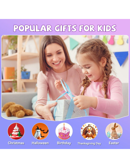 Mini Máquina de Karaoke CscyyAmz Beige con 2 Micrófonos Inalámbricos