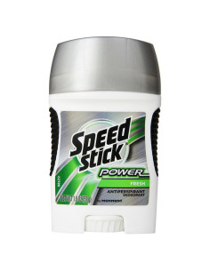 Antitranspirante Speed Stick Mennen Aroma Fresco Pack 3
