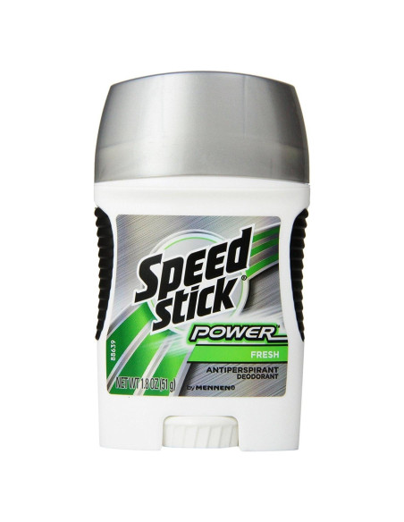 Antitranspirante Speed Stick Mennen Aroma Fresco Pack 3