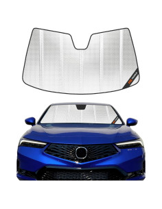 Protector Solar Parabrisas Pigenius Acura Integra 2023-2025