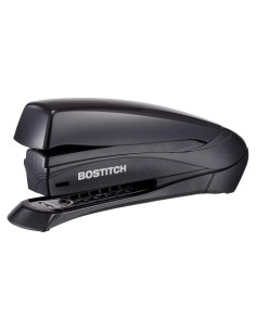 Grapadora PaperPro Inspire Negra 20 Hojas Sin Esfuerzo