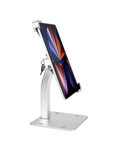 Soporte de Mesa Anti-Robo Woleyi para Tabletas 7-11"
