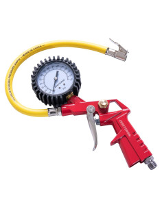 Pistola Infladora CRAFTSMAN CMXZTSG1031NB, 0-150 PSI, 3-en-1