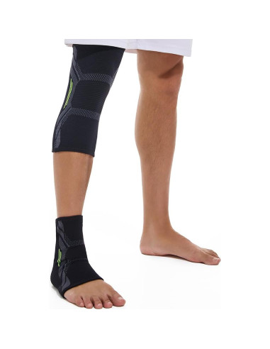 Soporte para Tobillo Transpirable Shiwei Sport Talla L