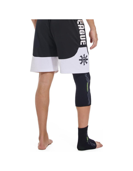 Soporte para Tobillo Transpirable Shiwei Sport Talla L