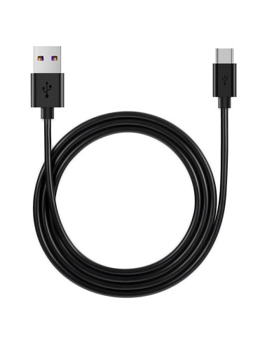 Cable de Carga USB 1.5m Boda para Calentadores de Manos