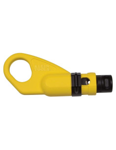 Destripador de Cable Coaxial Klein VDV110-061 2 Niveles