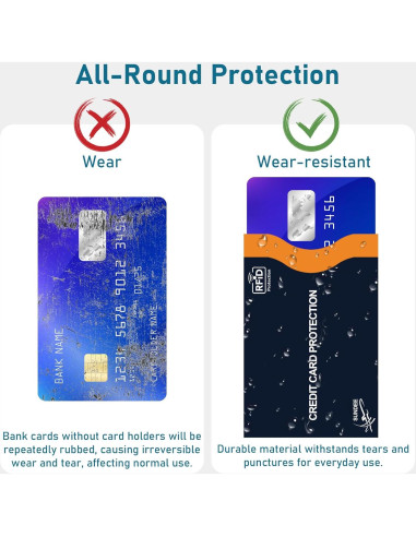 Bolsillo de Cuello Antirrobo RFID Gris para Viajes - Unisex