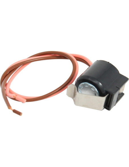 Termostato de Descongelación W10225581 UpStart para Refrigerador