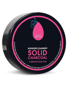 Limpiador de Brochas y Esponjas Beautyblender 25449 Carbón