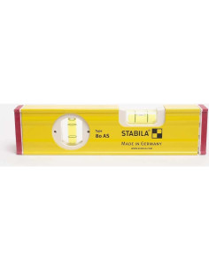 Nivel de Burbuja Stabila 29008 20cm Profesional 2